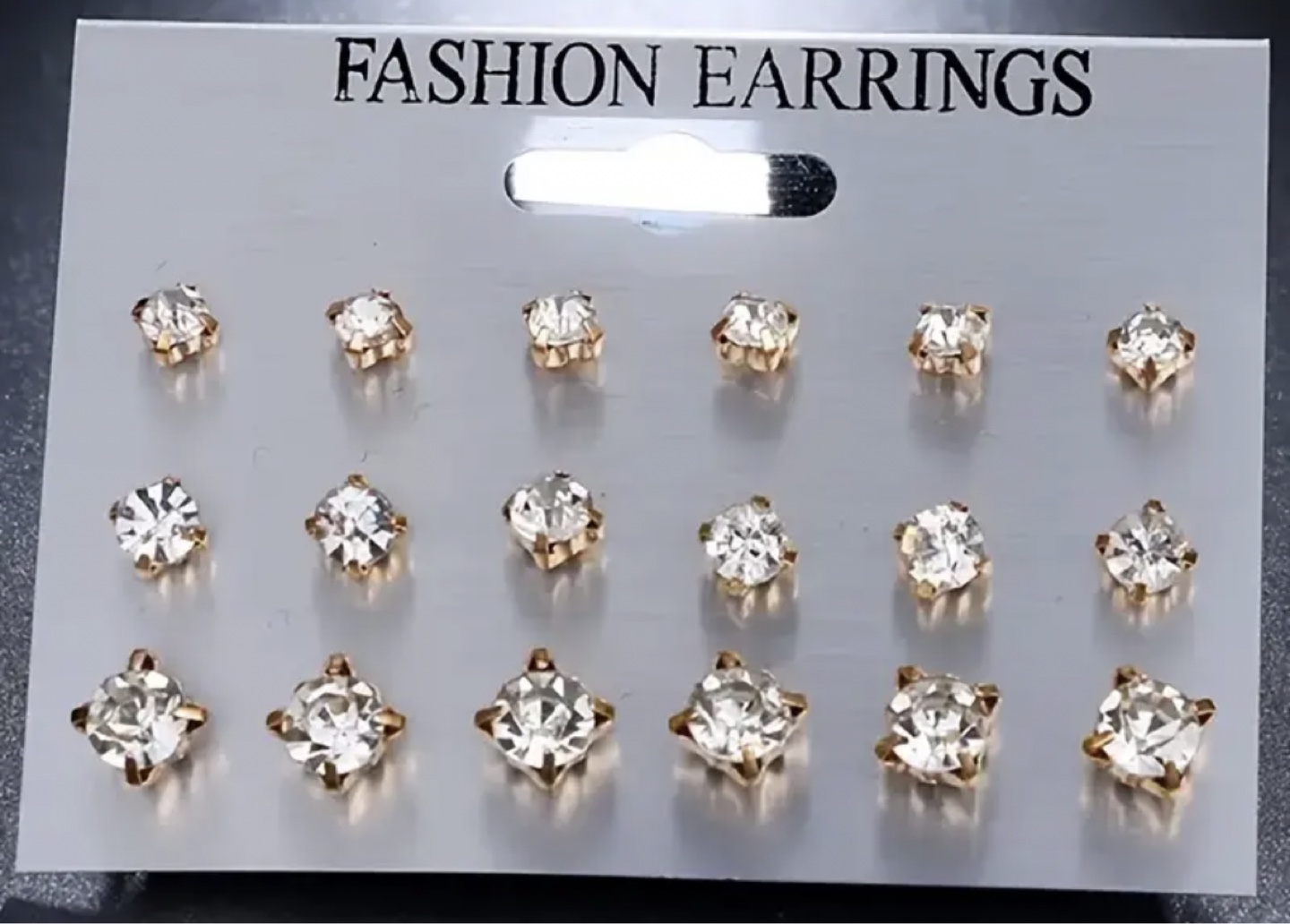 Fashion Bracelets & Earrings