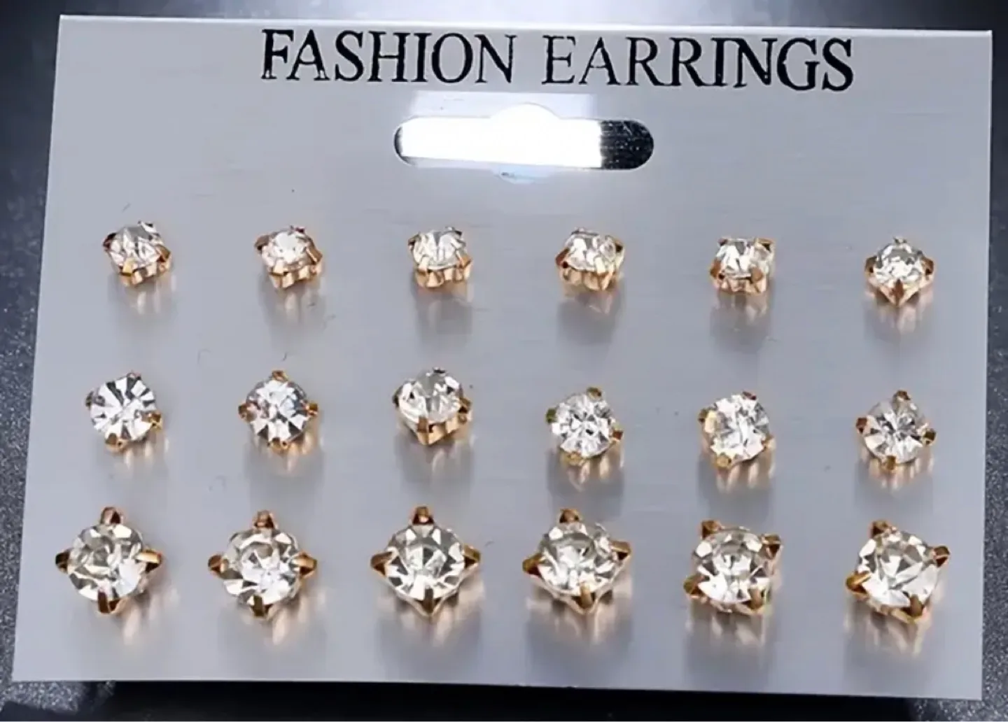 Fashion Bracelets & Earrings thumbnail