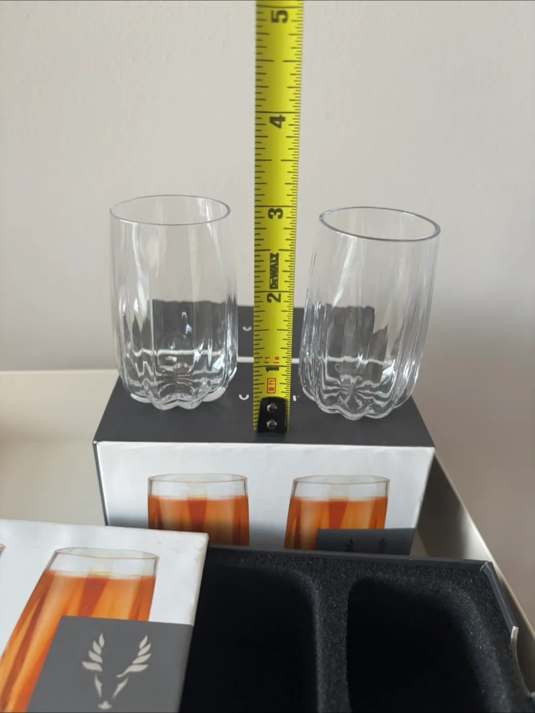 New VISKI Cactus Shot Glasses - Set of 2 (3 available) image indicator(6)
