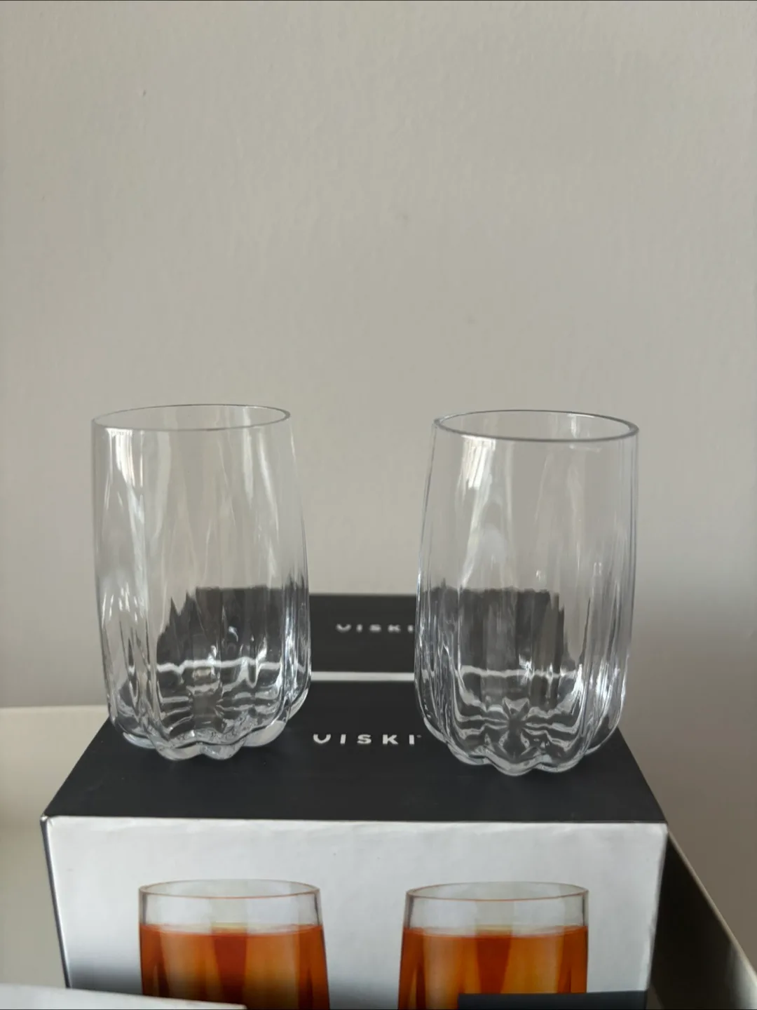 New VISKI Cactus Shot Glasses - Set of 2 (3 available) image indicator(5)