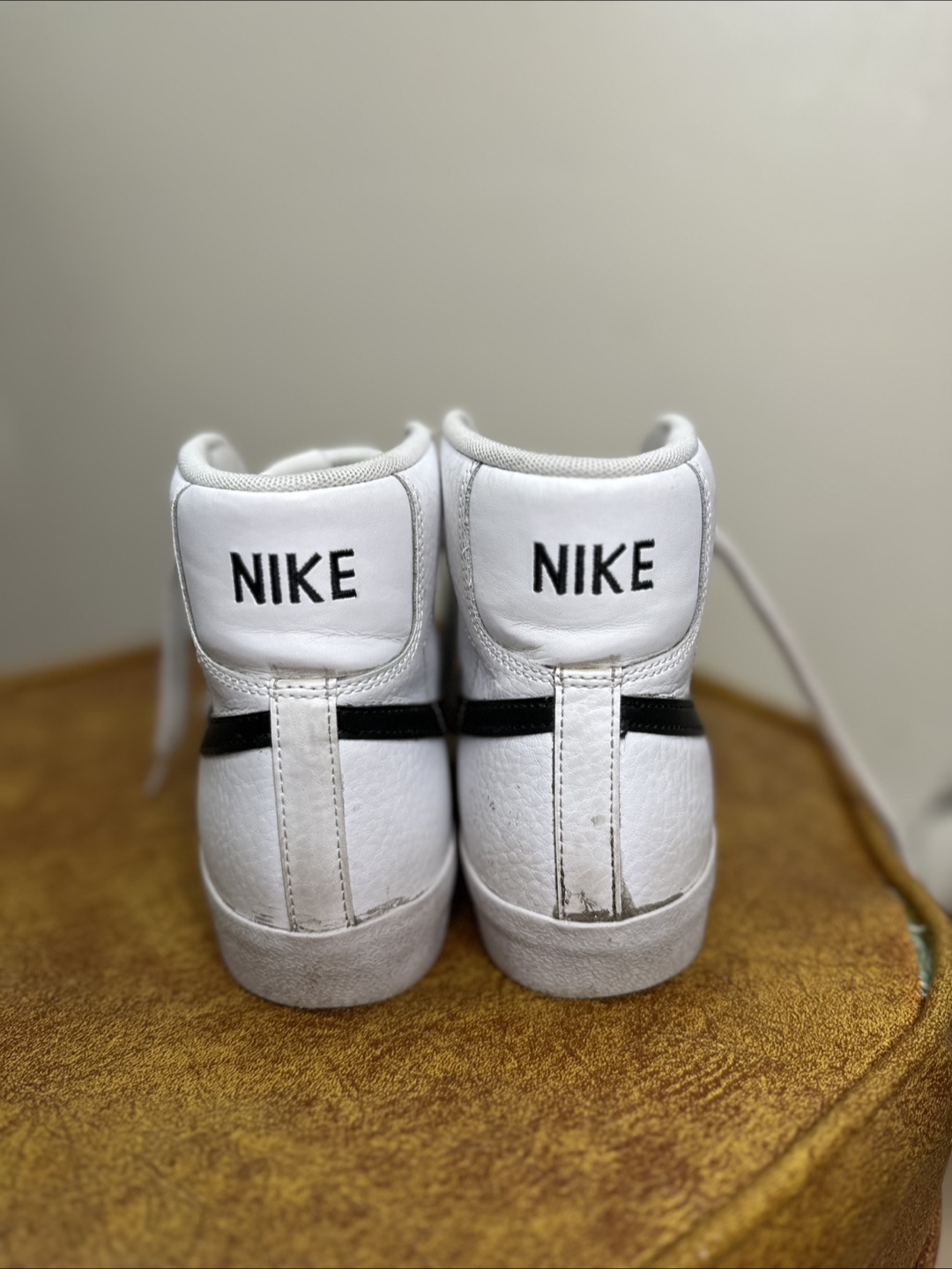 Nike blazers - photo 3