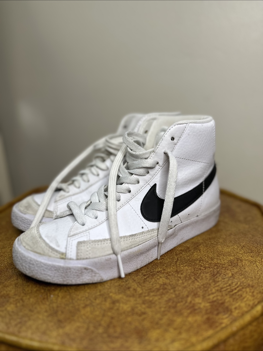 Nike blazers - photo 2