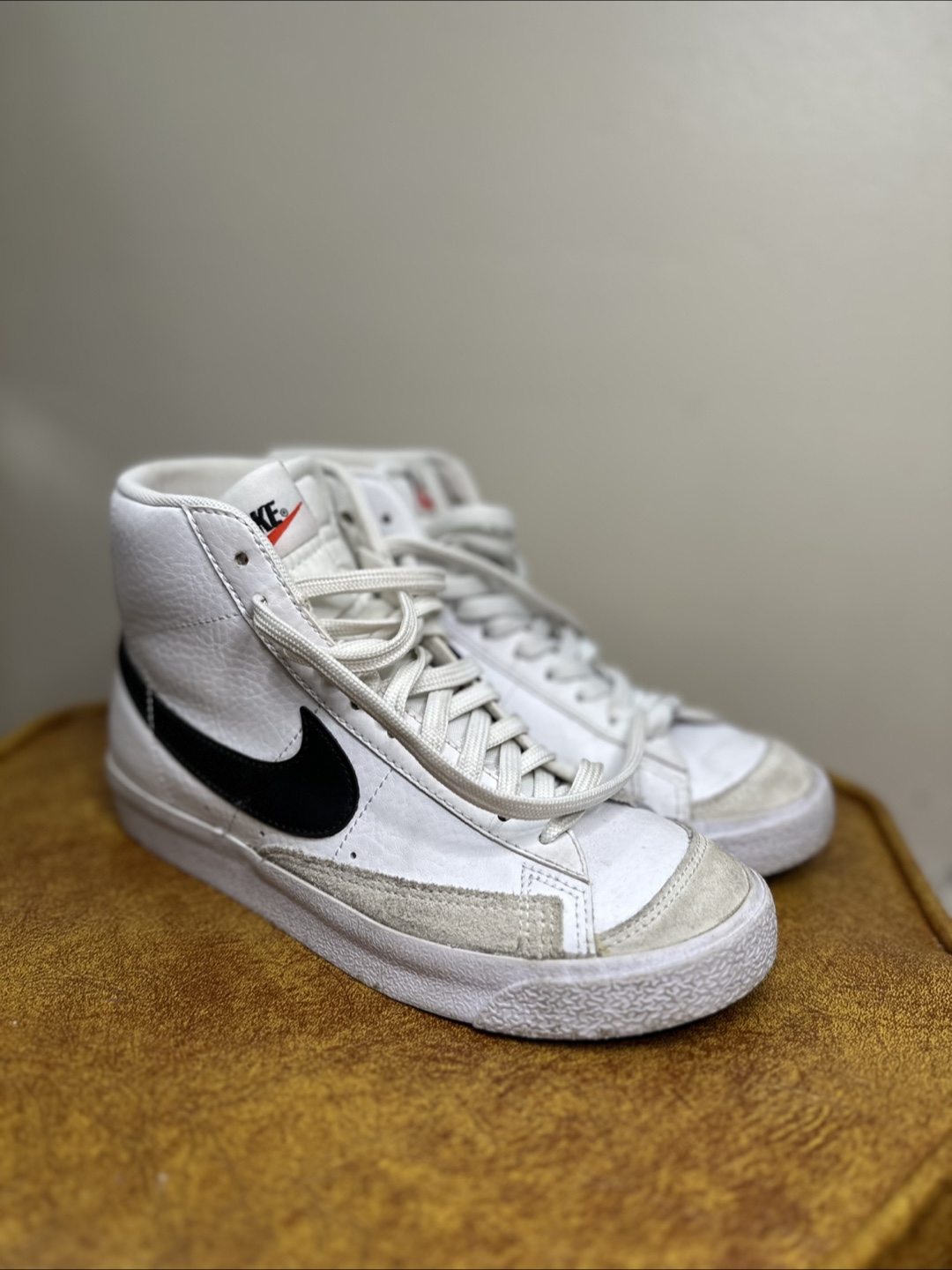 Nike blazers