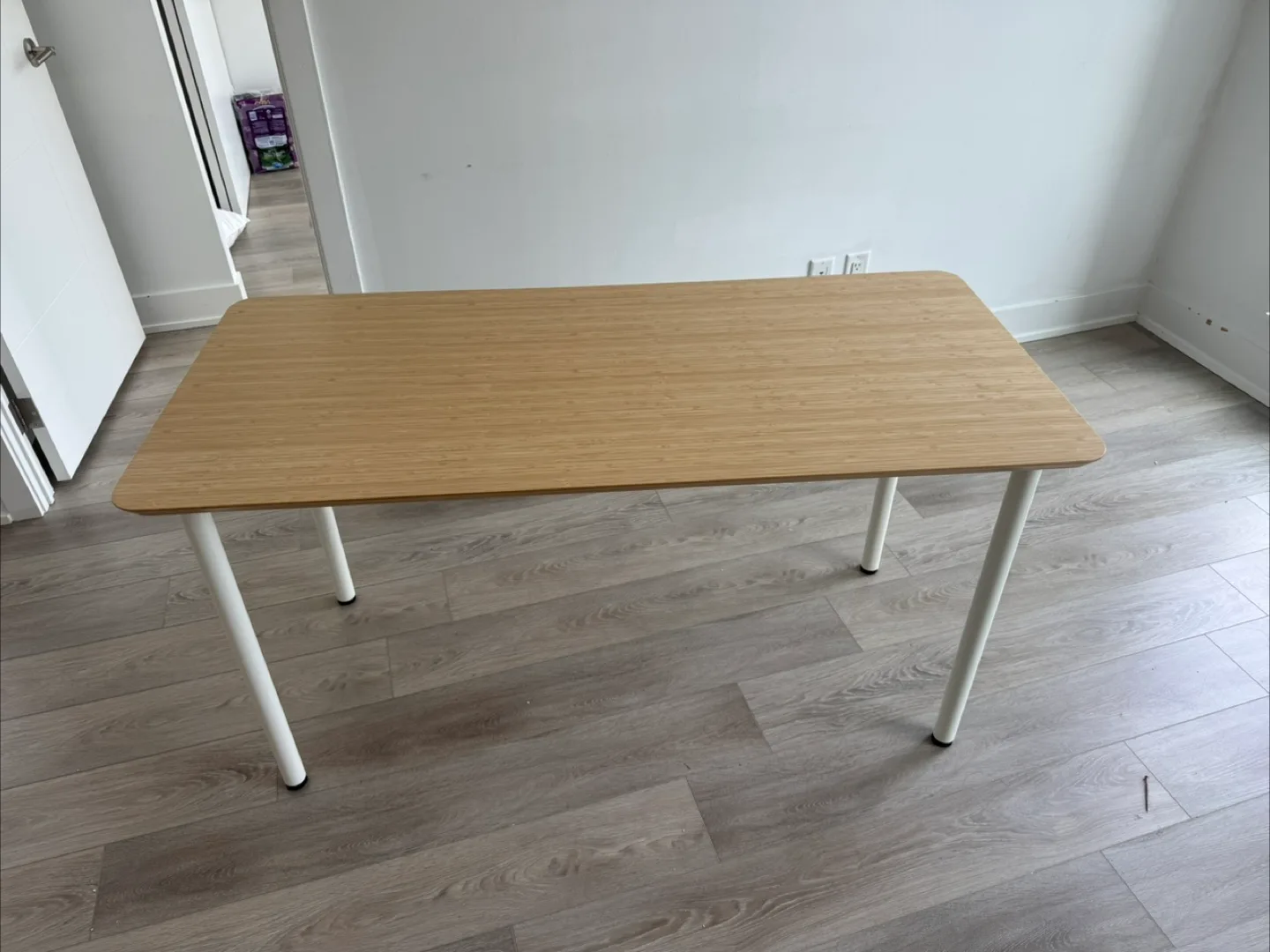 IKEA ANFALLARE / ADILS Desk thumbnail