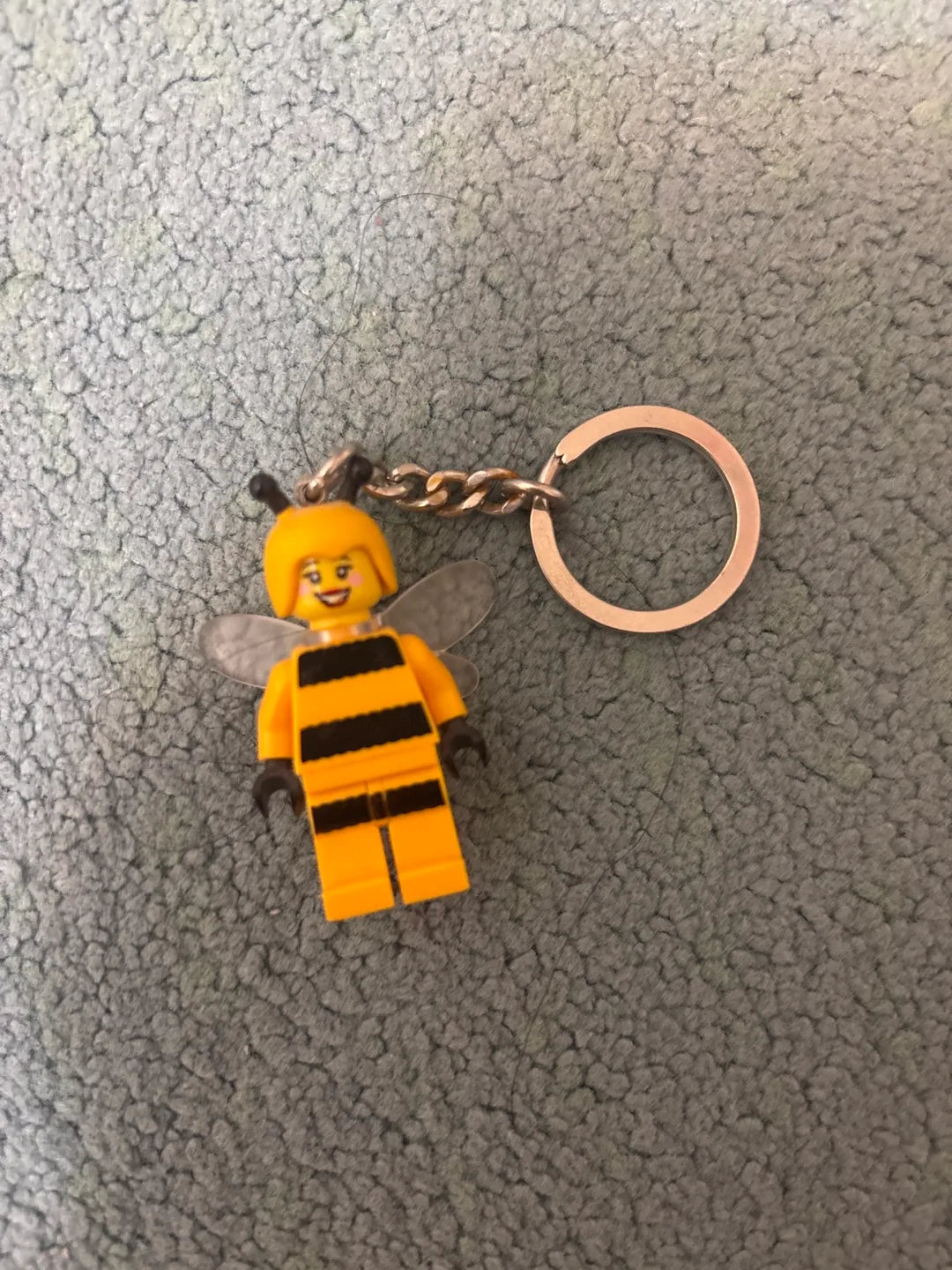 LEGO Friends Mini Figures Lot (10 Pieces) image indicator(5)