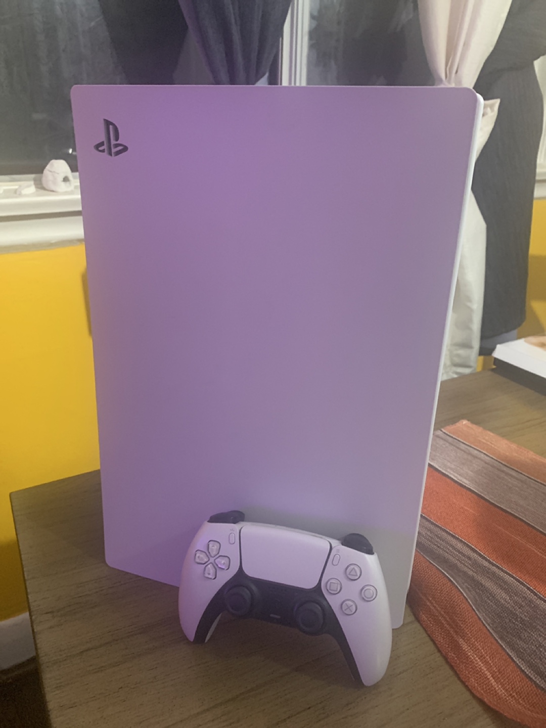 PS5 Disc Edition