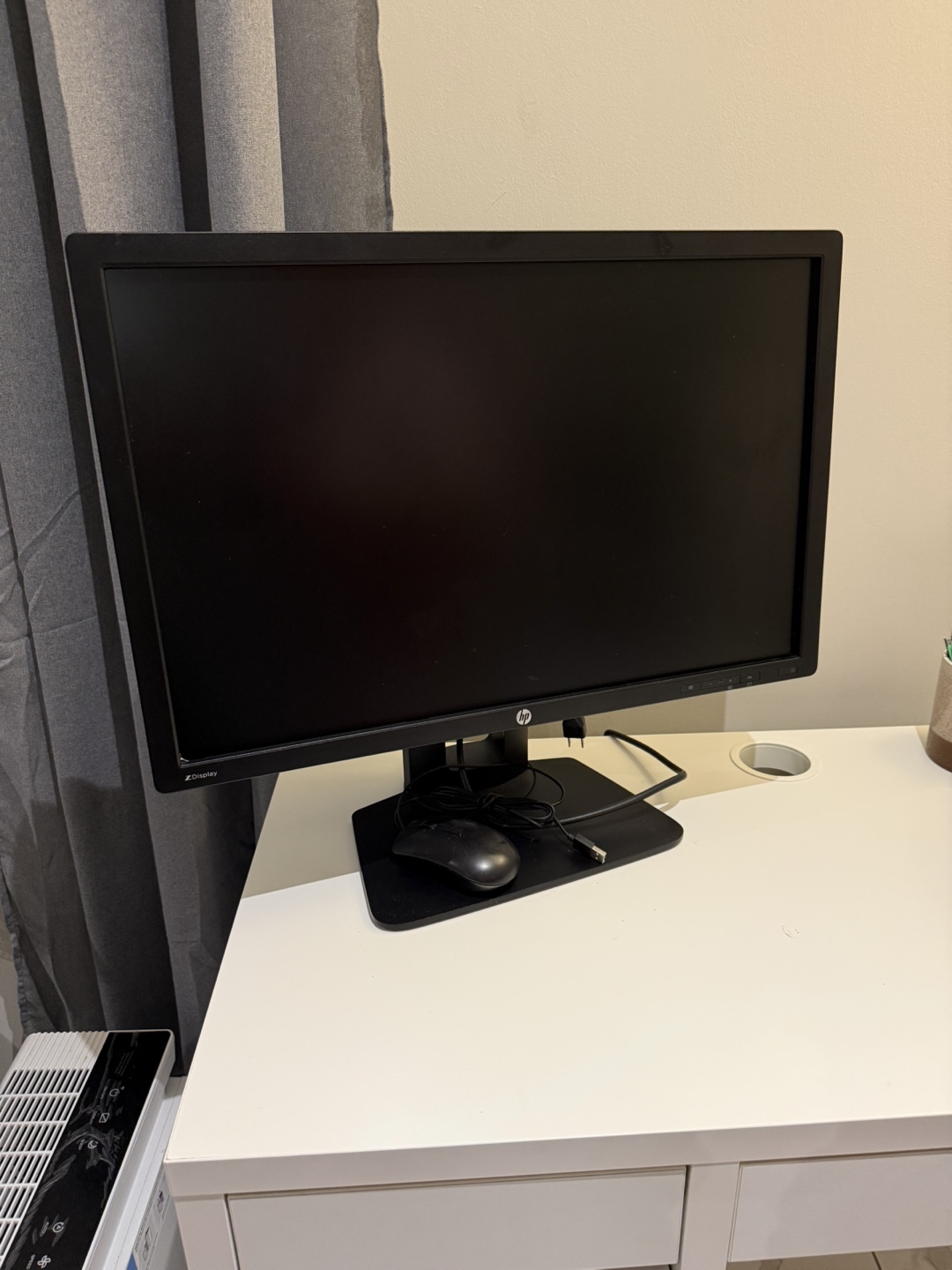 HP Z24i Computer Monitor