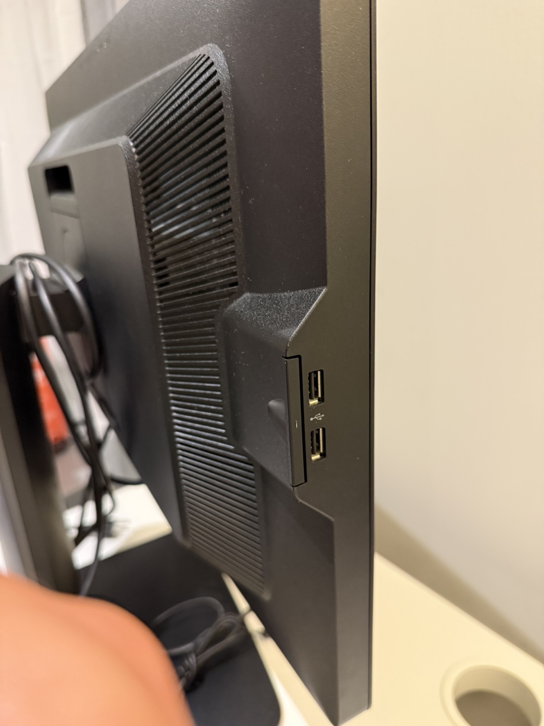 HP Z24i Computer Monitor - photo 5