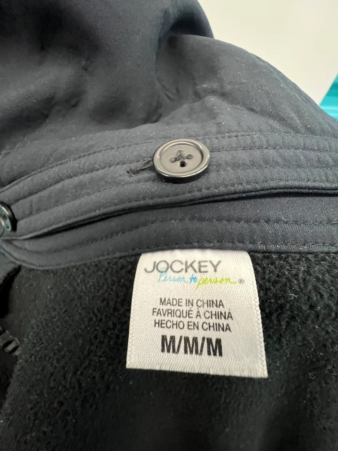 Black Jacket image indicator(6)