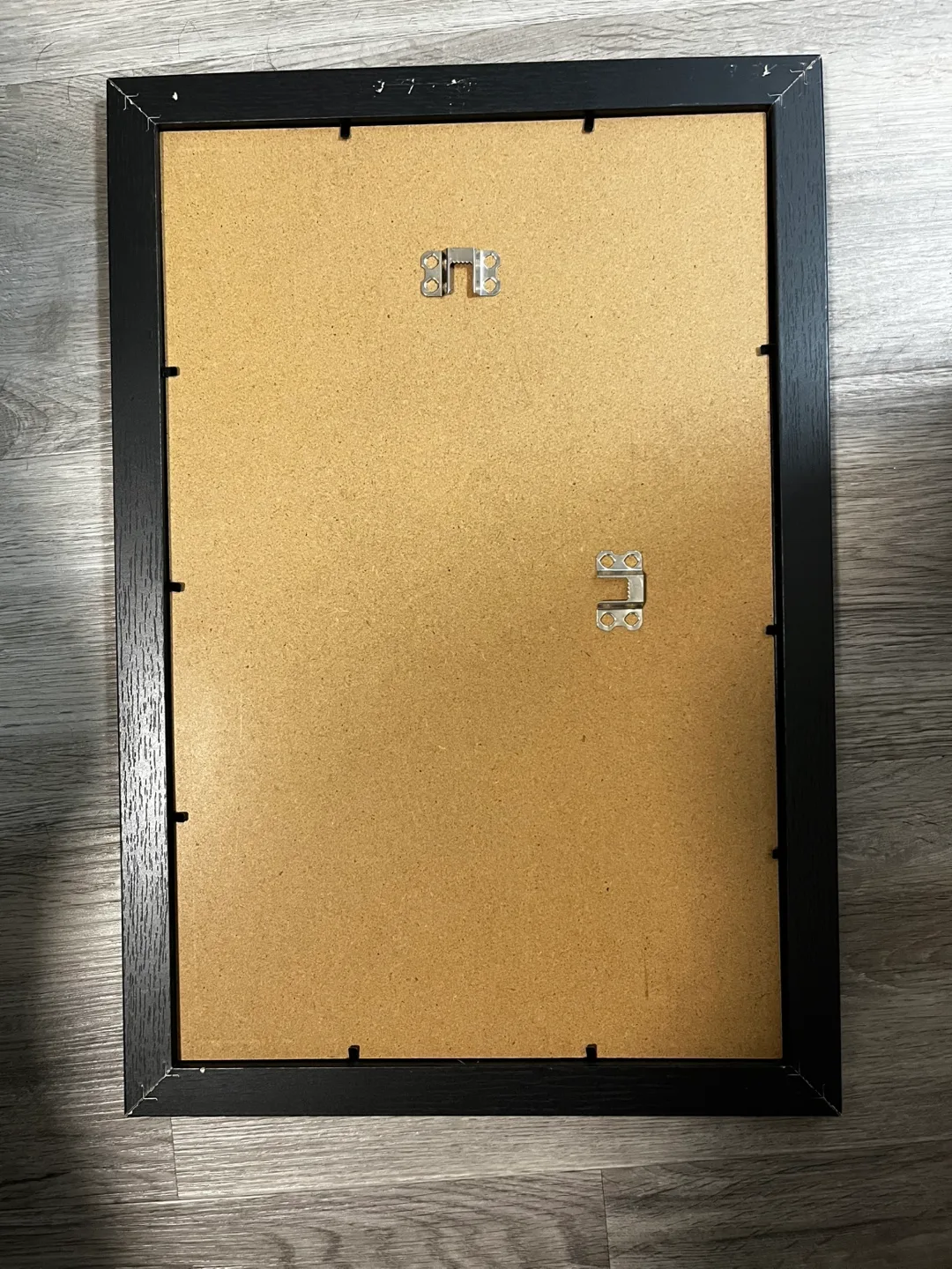 "I Love You" In Taylor Swift Lyrics Framed Print image indicator(3)