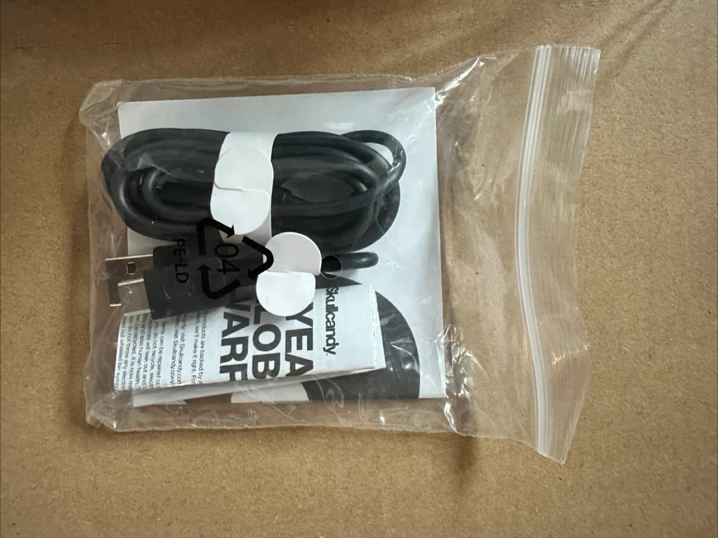 Skullcandy Hesh ANC Headphones - New! image indicator(2)
