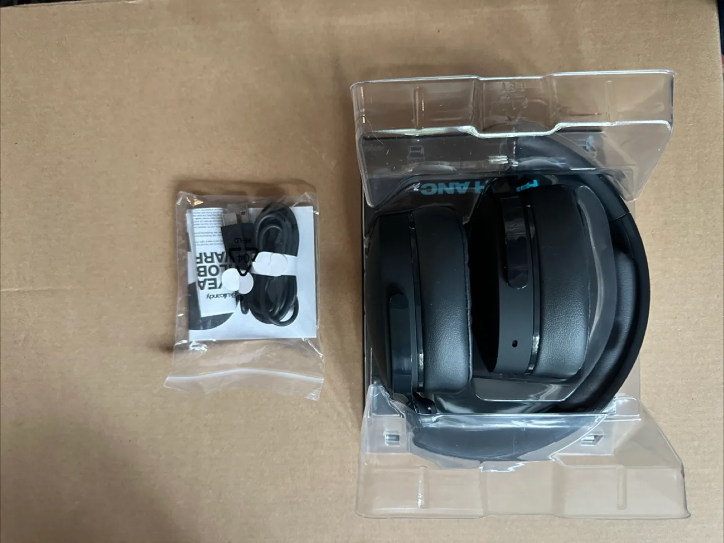 Skullcandy Hesh ANC Headphones - New! image indicator(3)