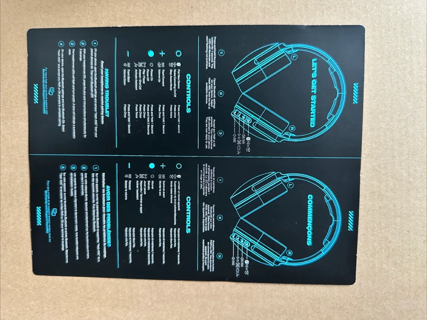 Skullcandy Hesh ANC Headphones - New! image indicator(5)