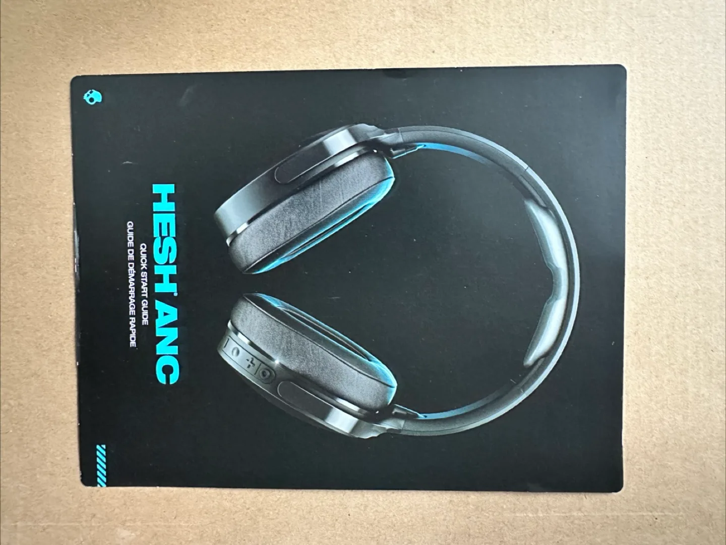 Skullcandy Hesh ANC Headphones - New! image indicator(4)