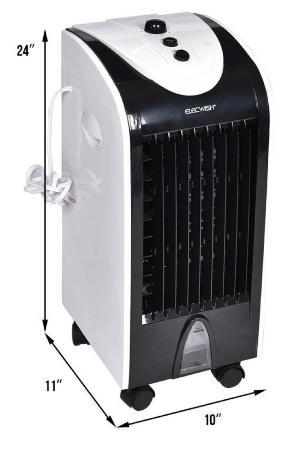 Air cooler