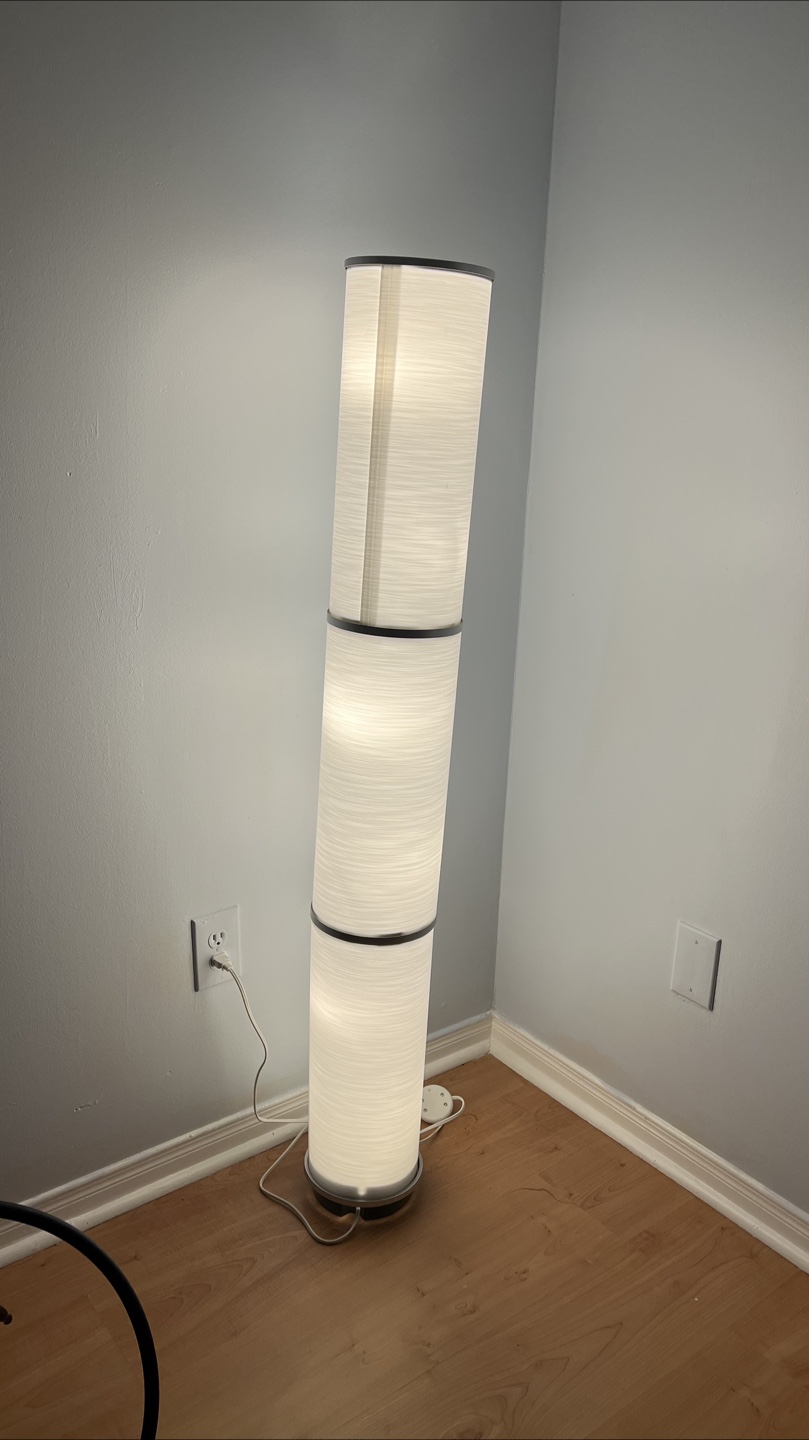 Modern Floor Lamp