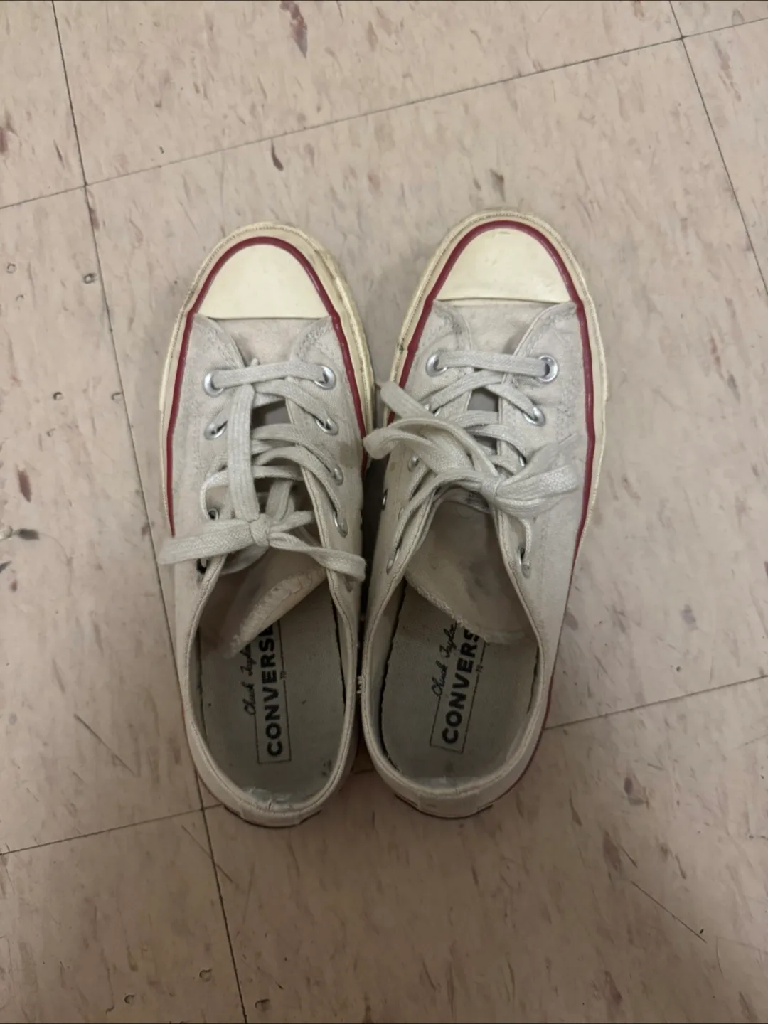 Converse Chuck Taylor All Star Shoes thumbnail