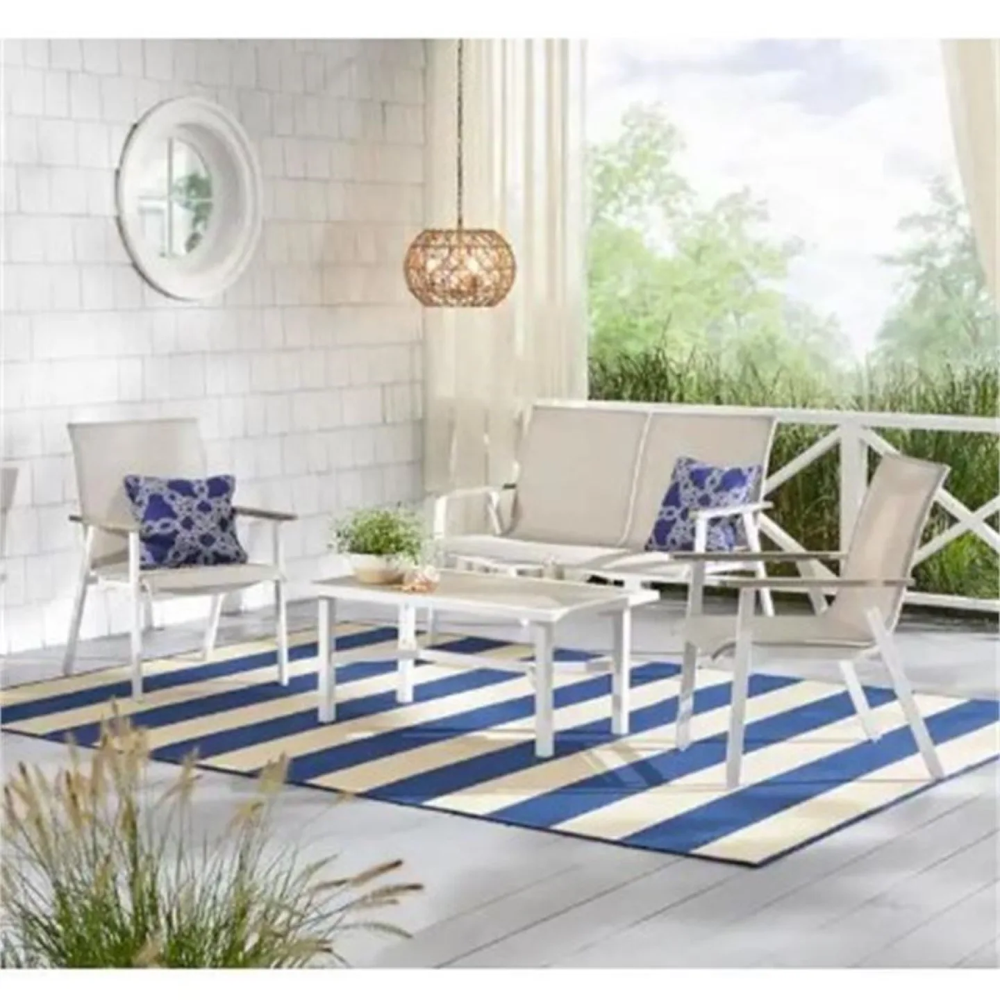 Brand New Outdoor Patio Set thumbnail
