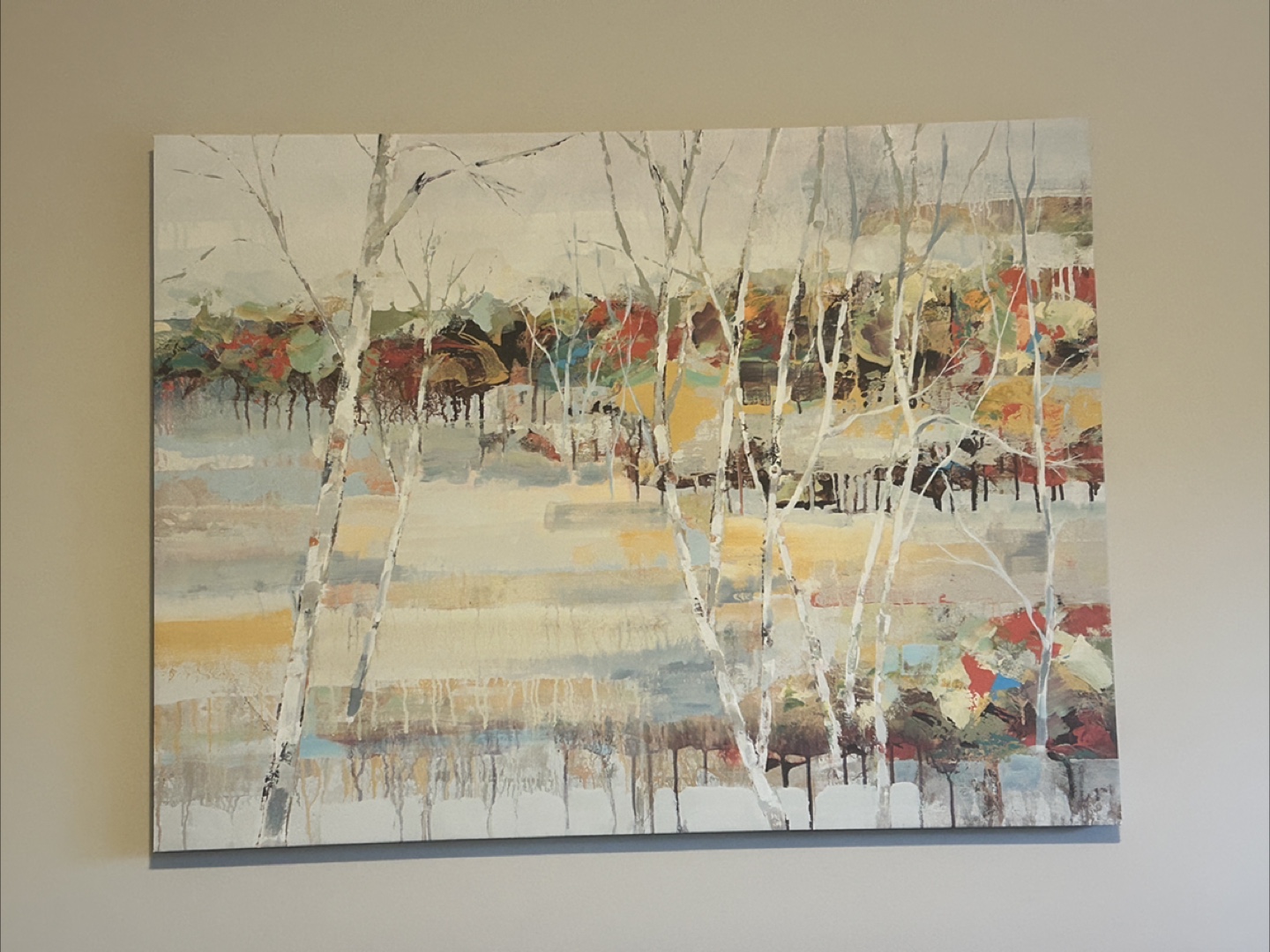 Wall Art - Outdoor Fall Theme - photo 2