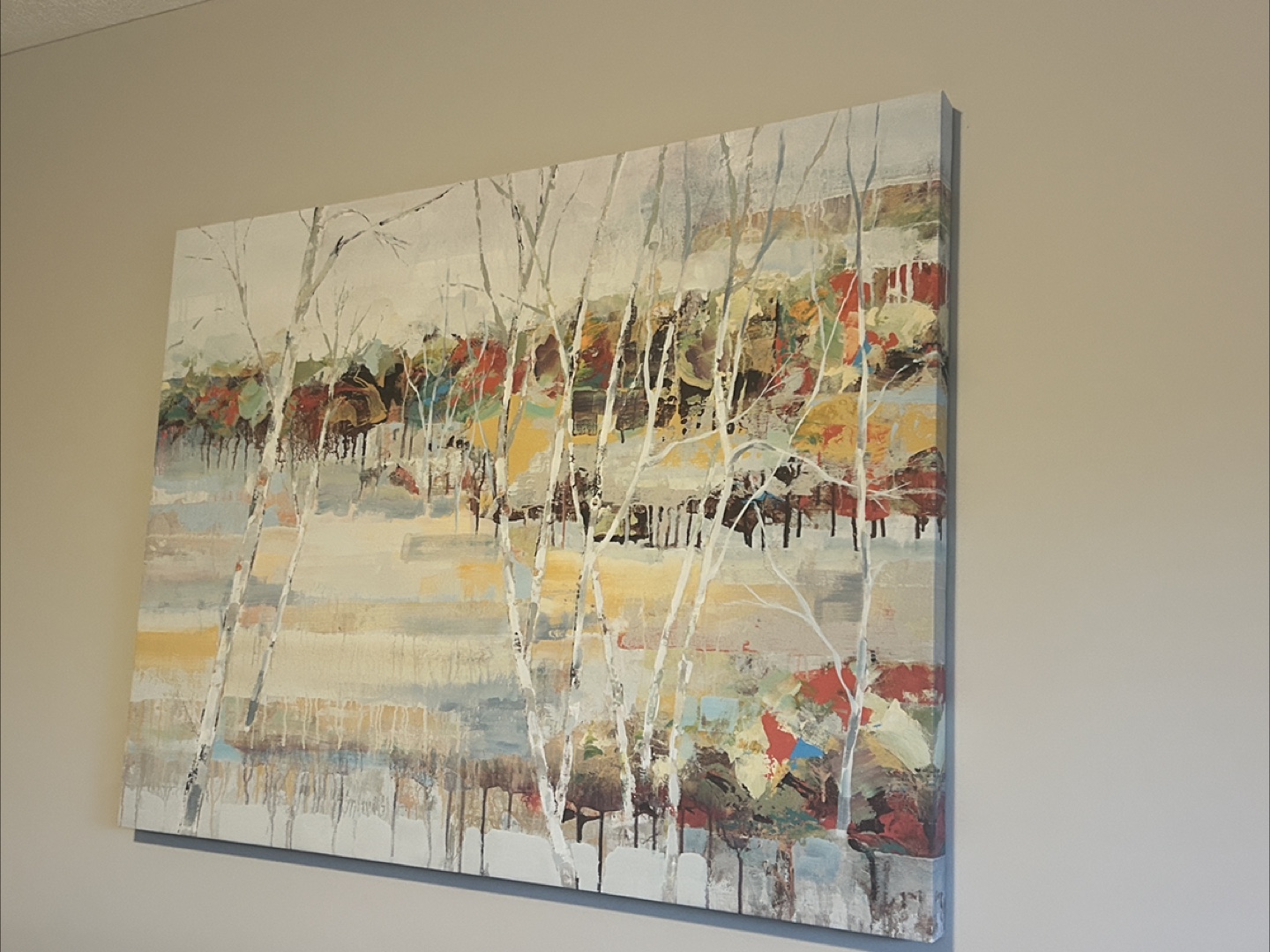 Wall Art - Outdoor Fall Theme - photo 3
