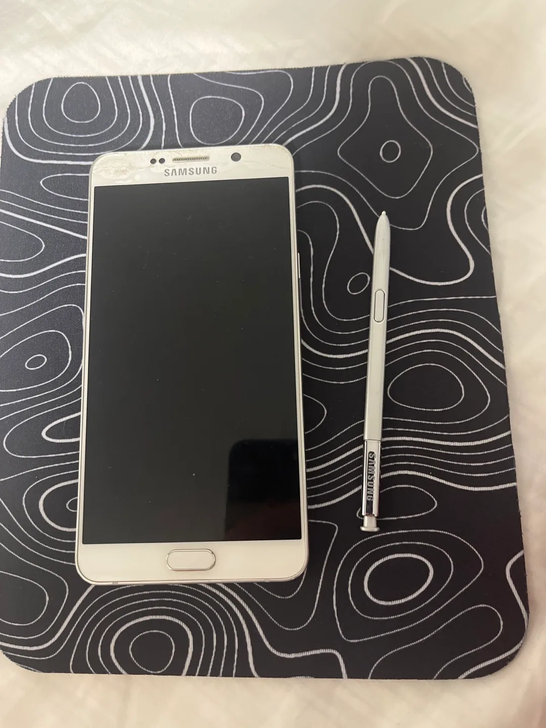 Samsung Galaxy Note 5 image indicator(3)