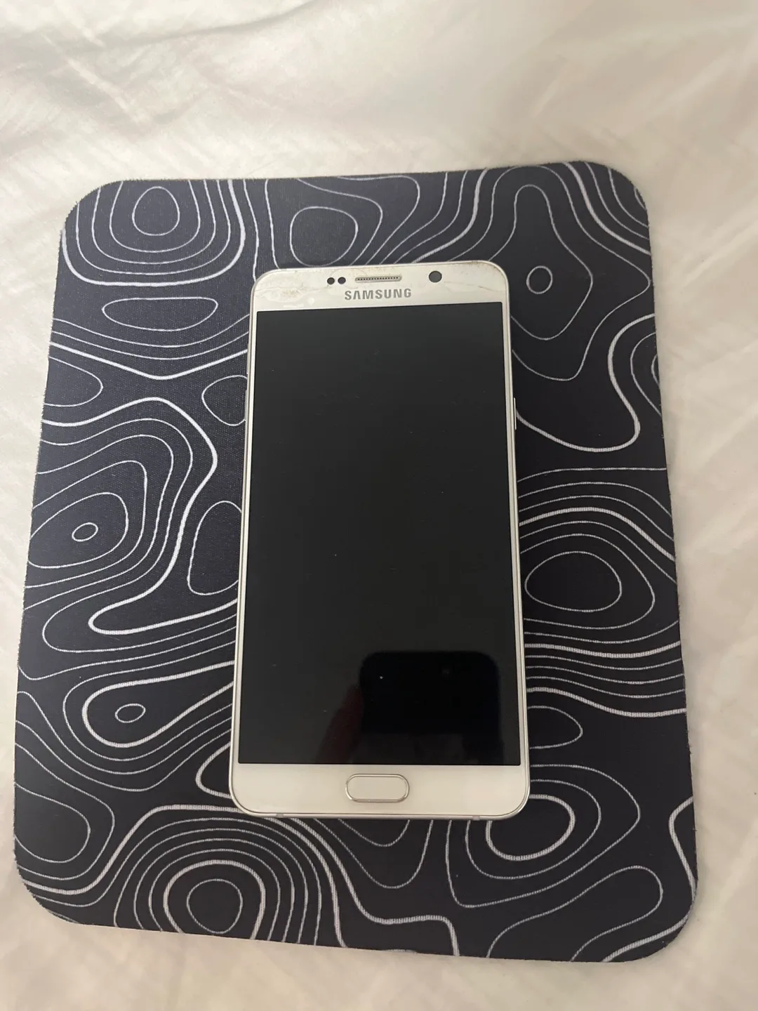 Samsung Galaxy Note 5 image indicator(2)