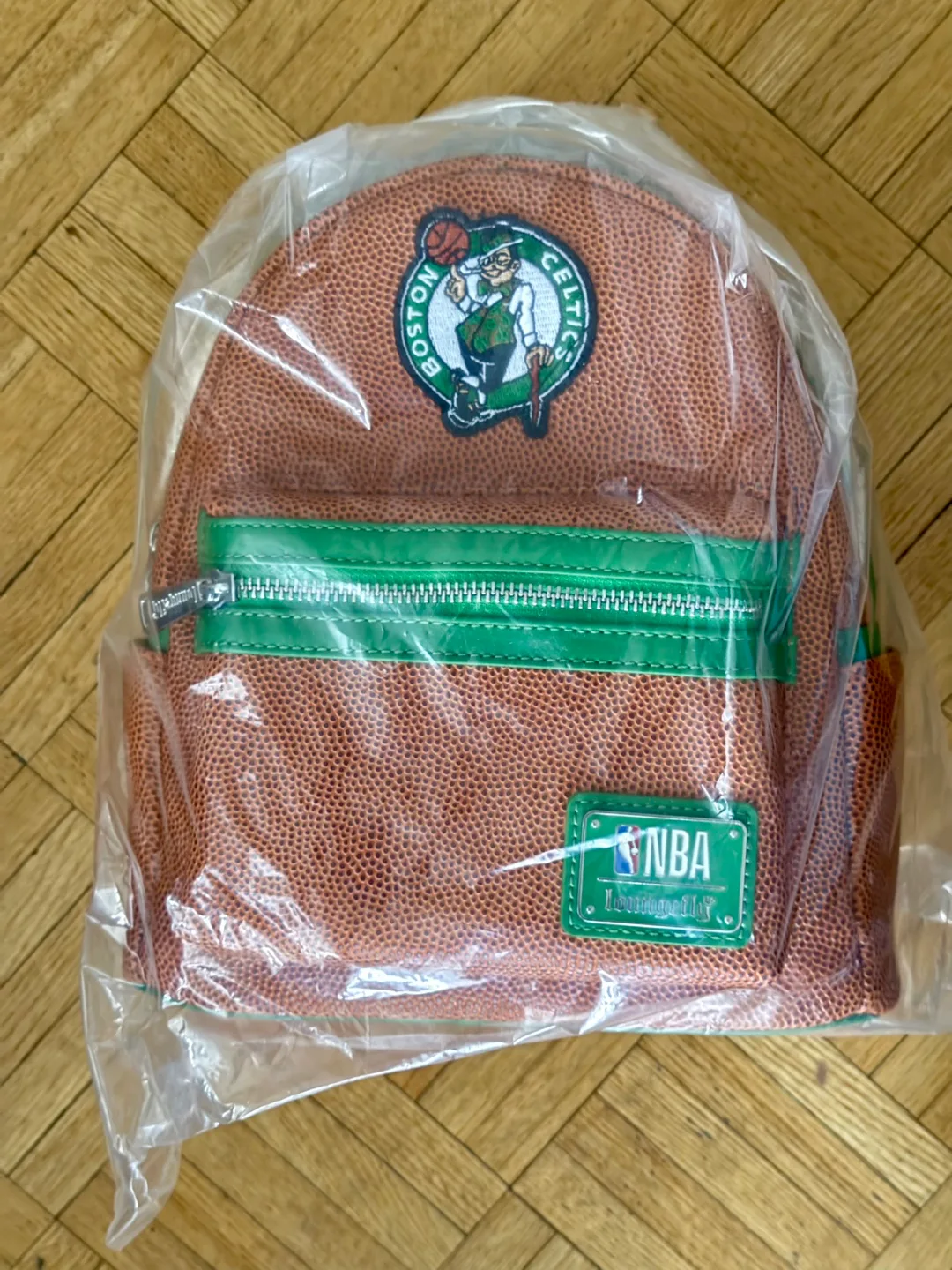 Loungefly NBA Backpack image indicator(3)