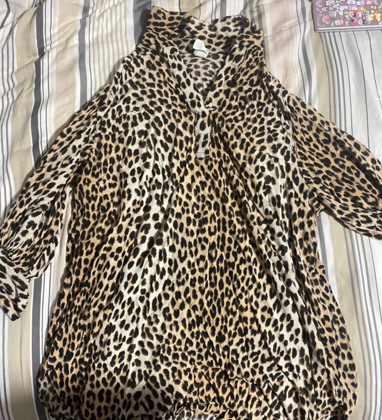 cheetah print (can be $5) thumbnail