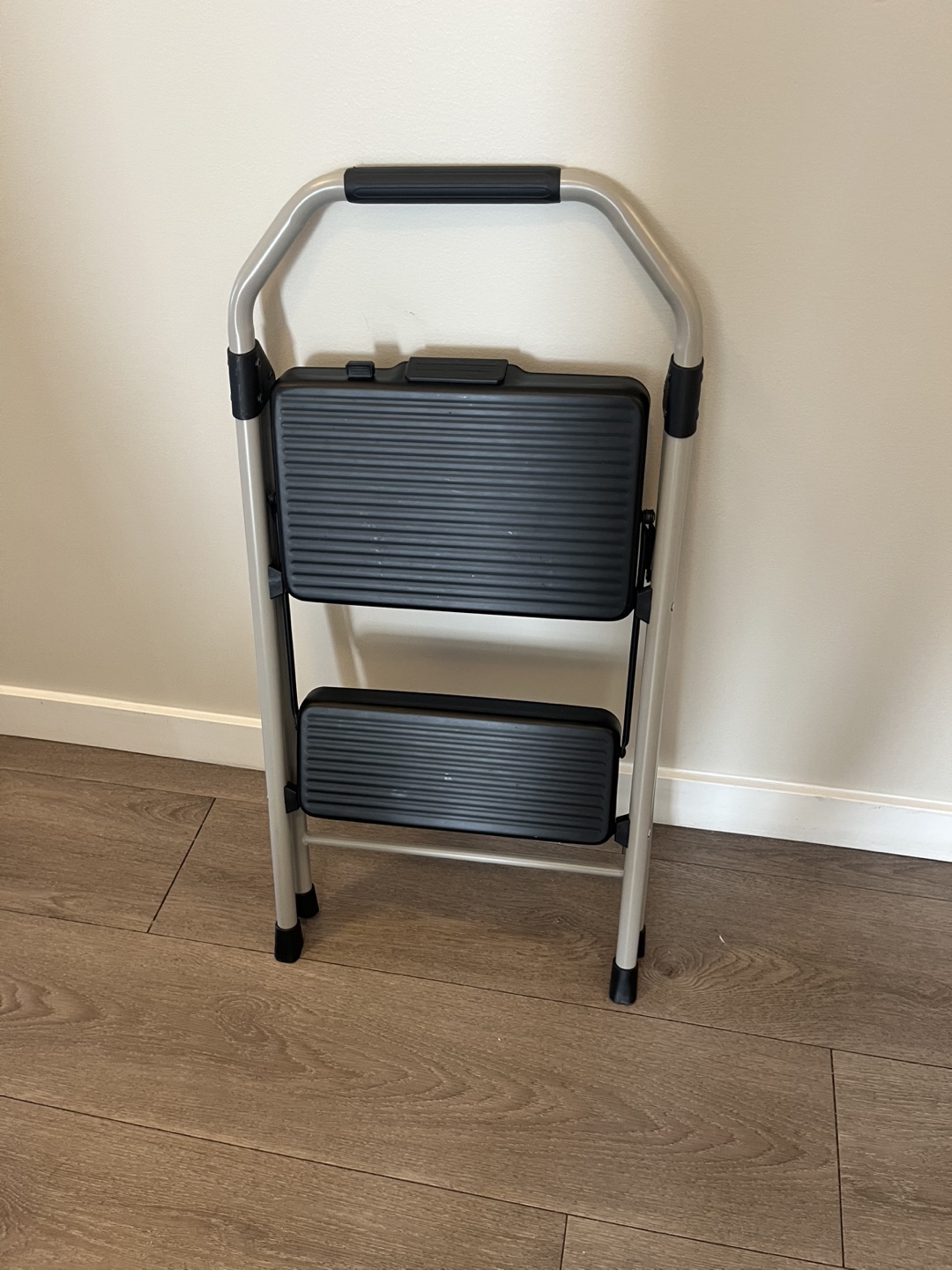 Step ladder - photo 2