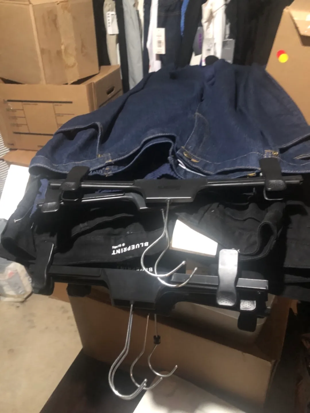 Whirlpool Super Capacity Washer& Dryer image indicator(8)