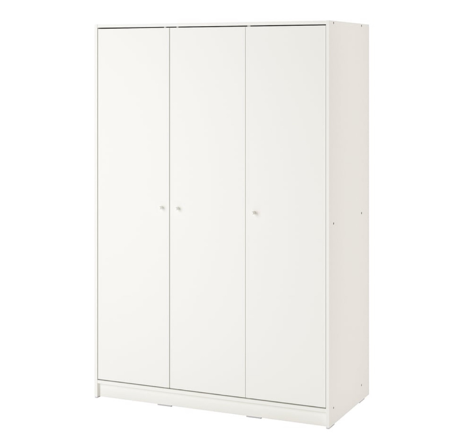 IKEA Kleppstad Wardrobe - Like New! - photo 2