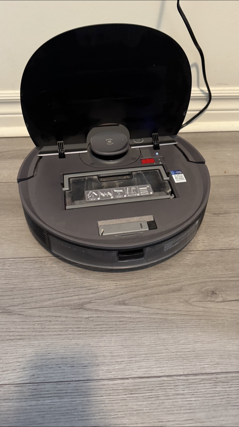 Ecovacs Deebot Robot Vacuum - photo 3