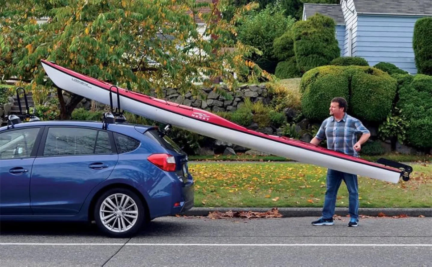 Sherpak Boat Roller - Makes Loading Boats Easy! thumbnail