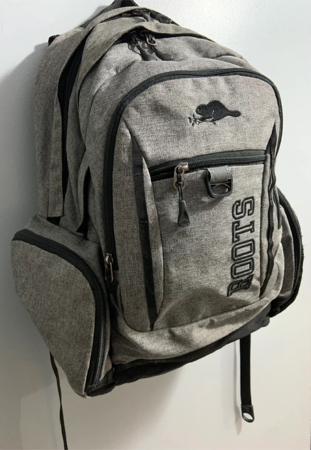 Roots Backpack guc thumbnail
