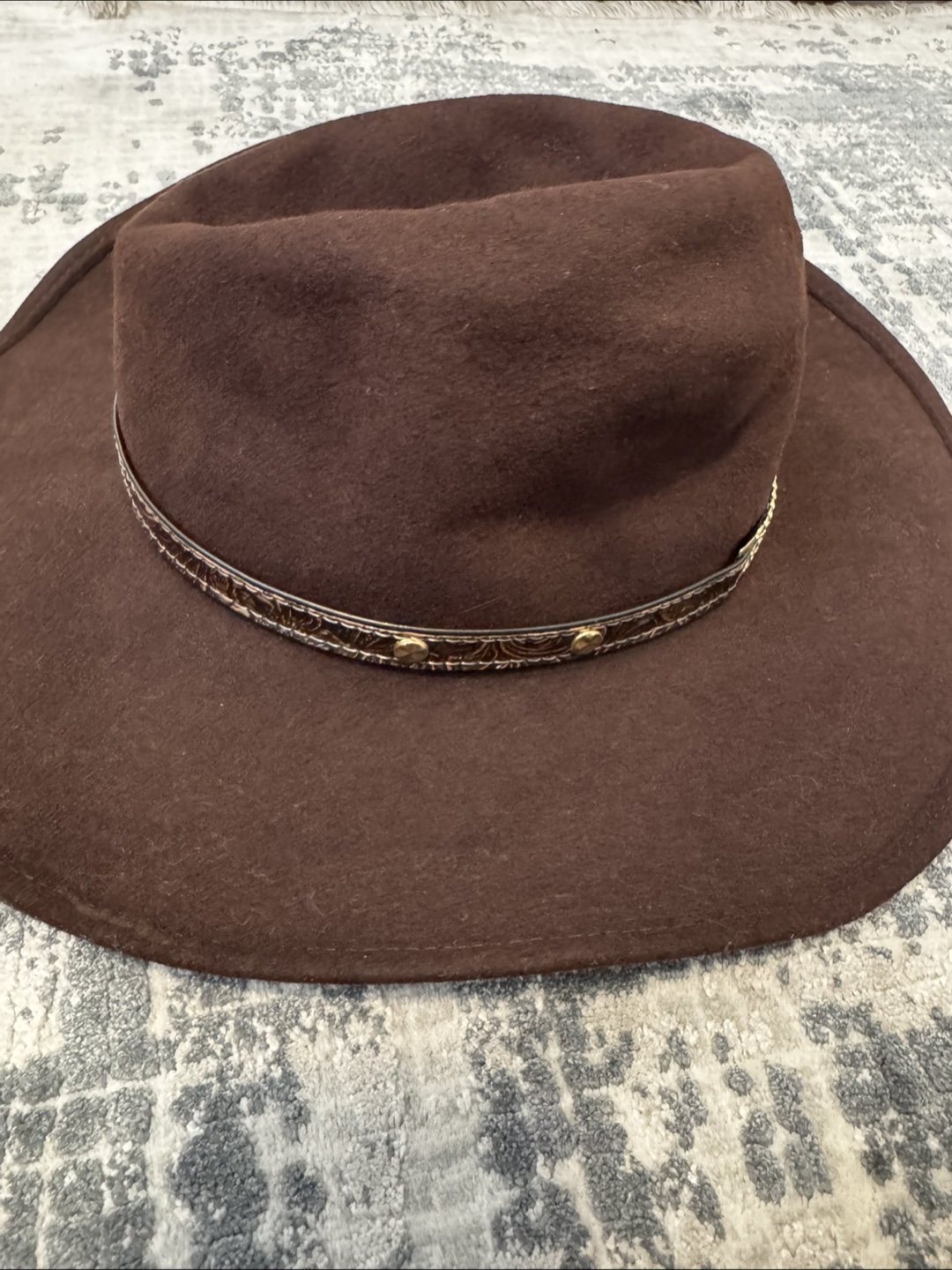 Golden Gate Hat Co. Western Collection Hat - photo 2
