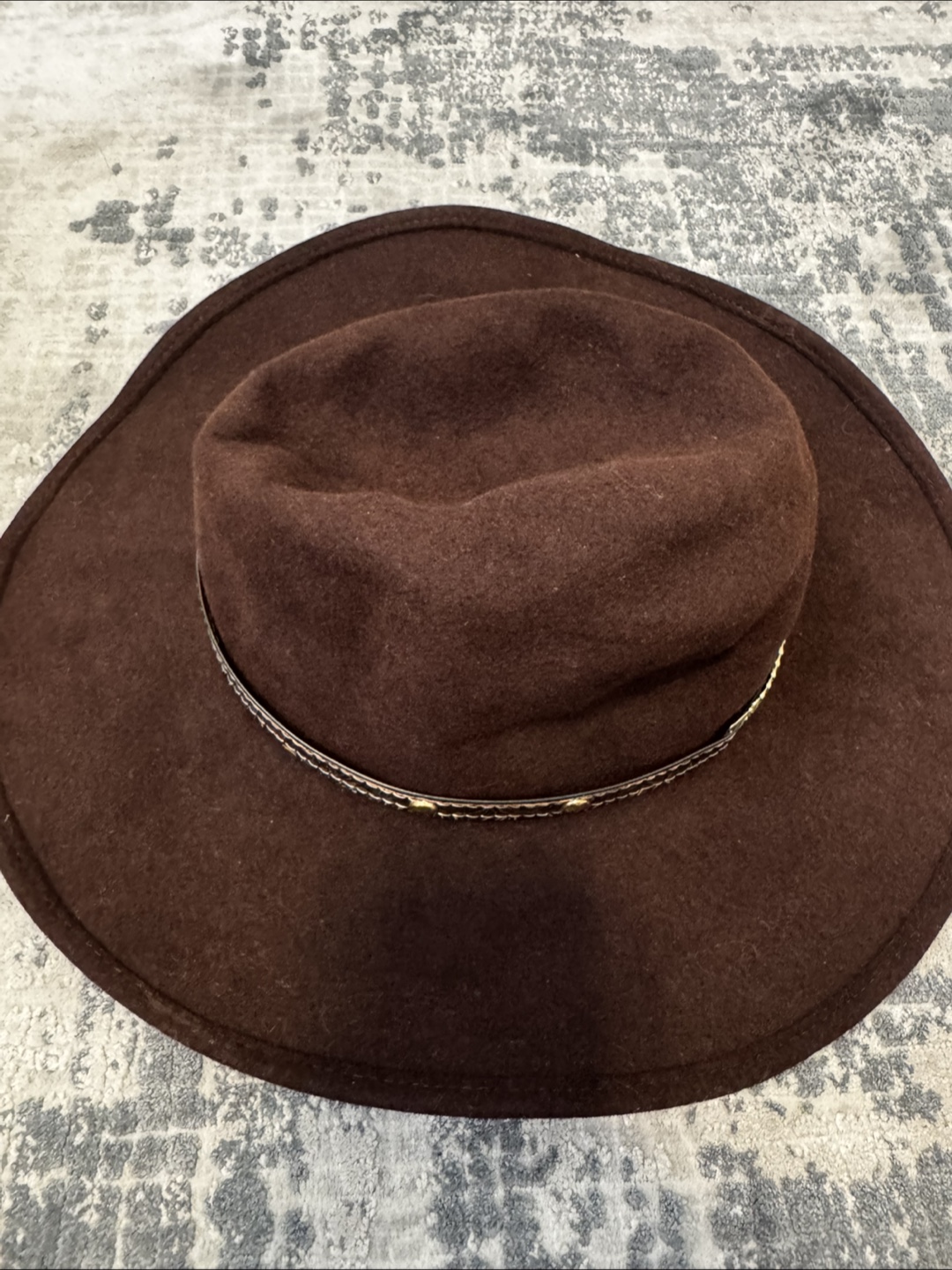 Golden Gate Hat Co. Western Collection Hat