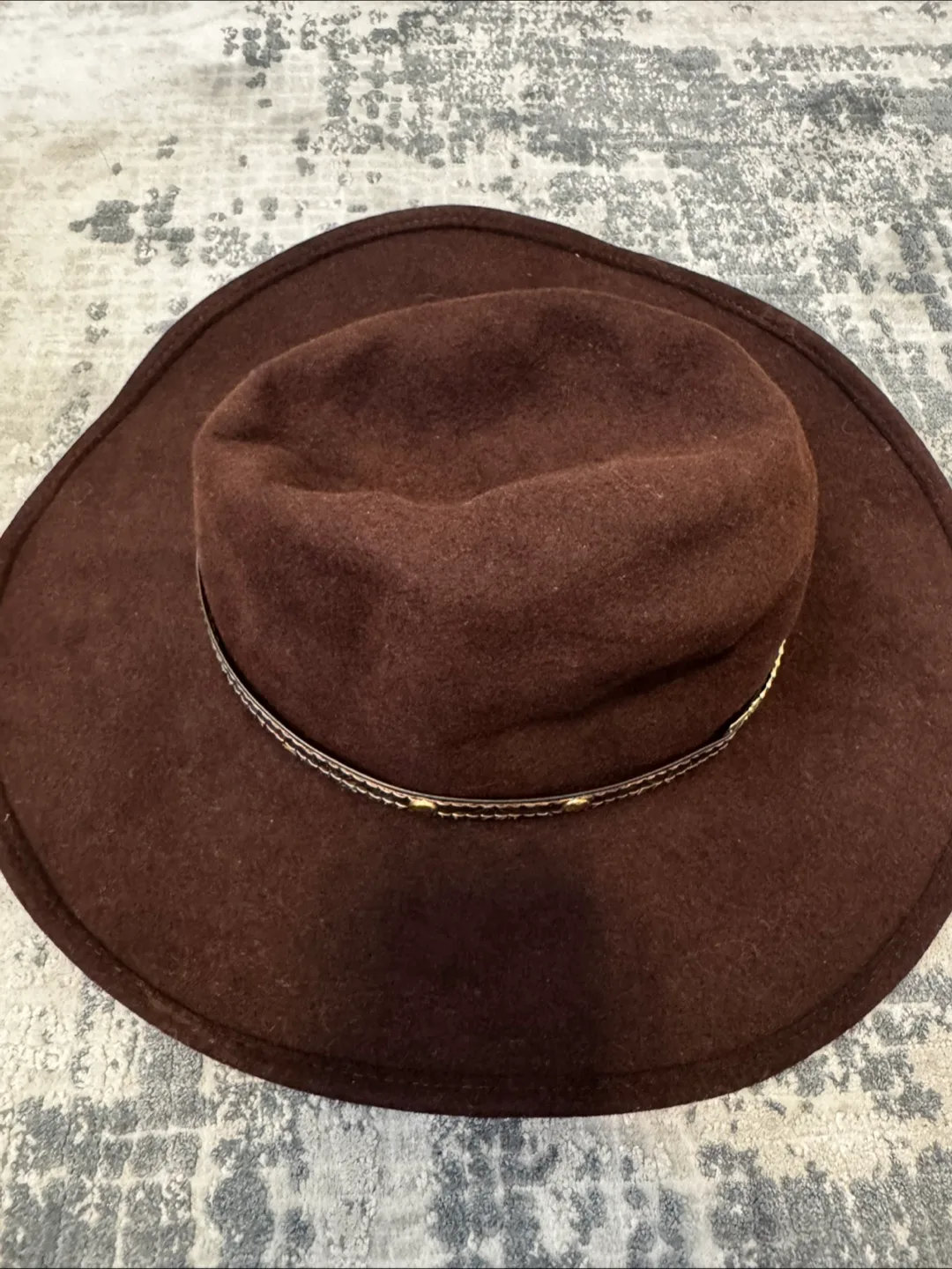 Golden Gate Hat Co. Western Collection Hat thumbnail
