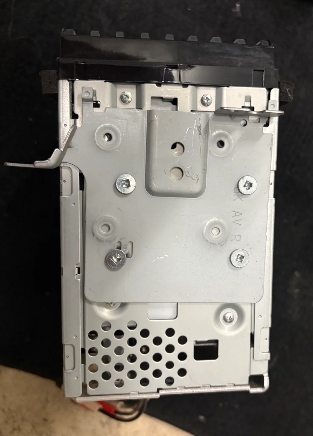 Clarion DFZ675MC Car Audio Player 🧡 image indicator(6)