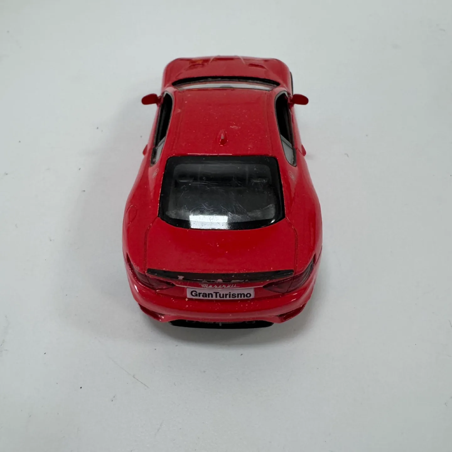 Diecast Maserati GranTurismo Toy Car – 1:36 Scale image indicator(4)