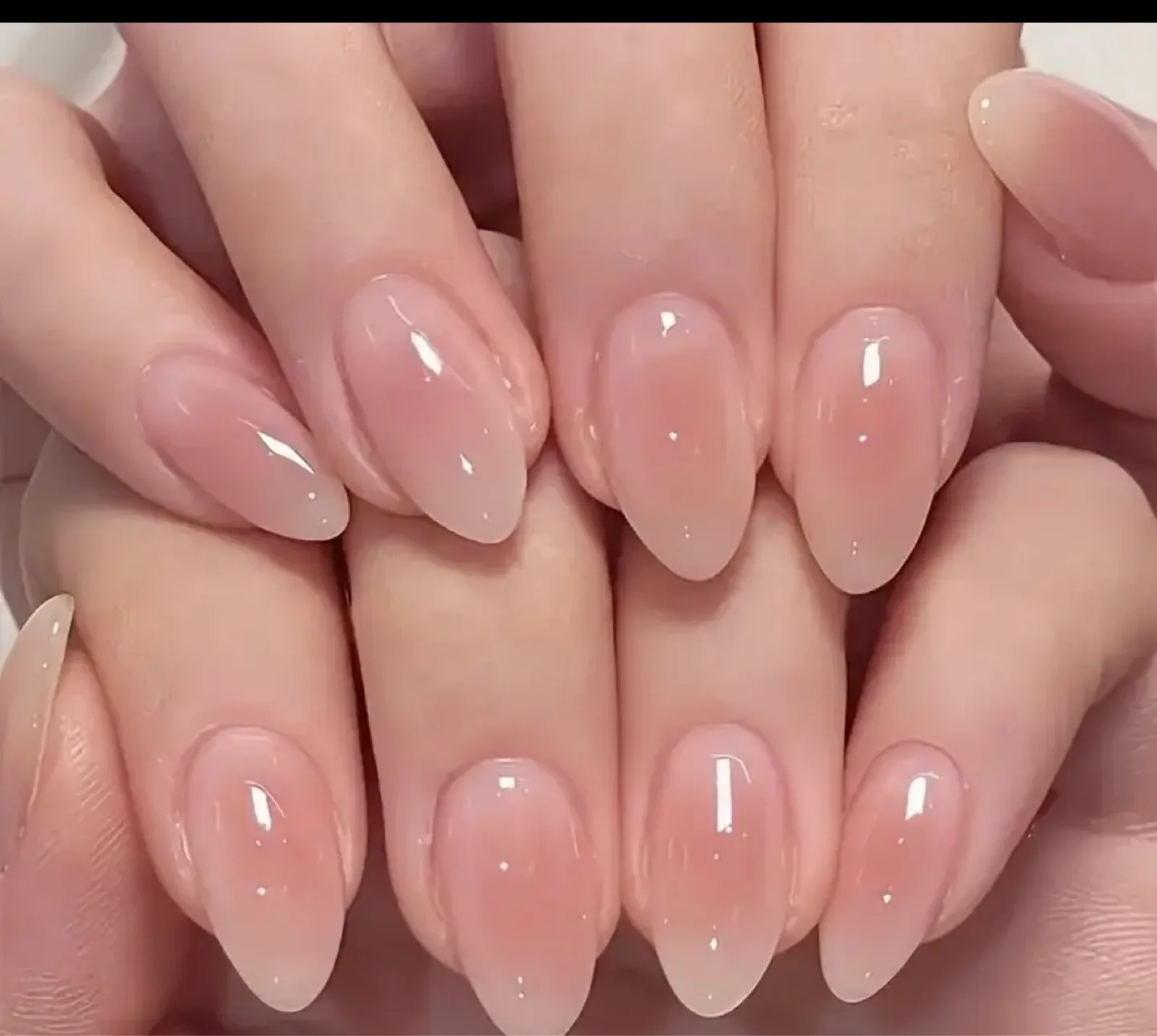 Nail Art Press-On Nails thumbnail