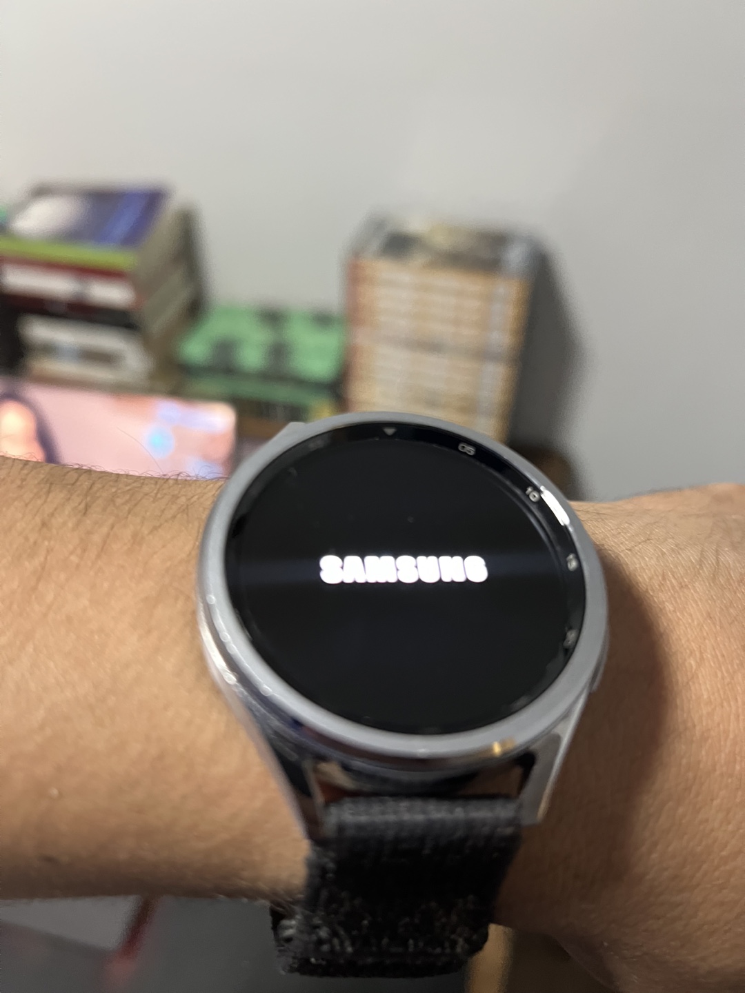 🔥 Samsung Galaxy Watch 6 LTE – Like New + Extra Bands! 🔥 - photo 3