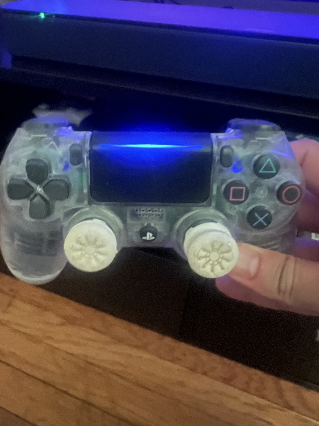 Sony PlayStation 4 (PS4) Slim - photo 2