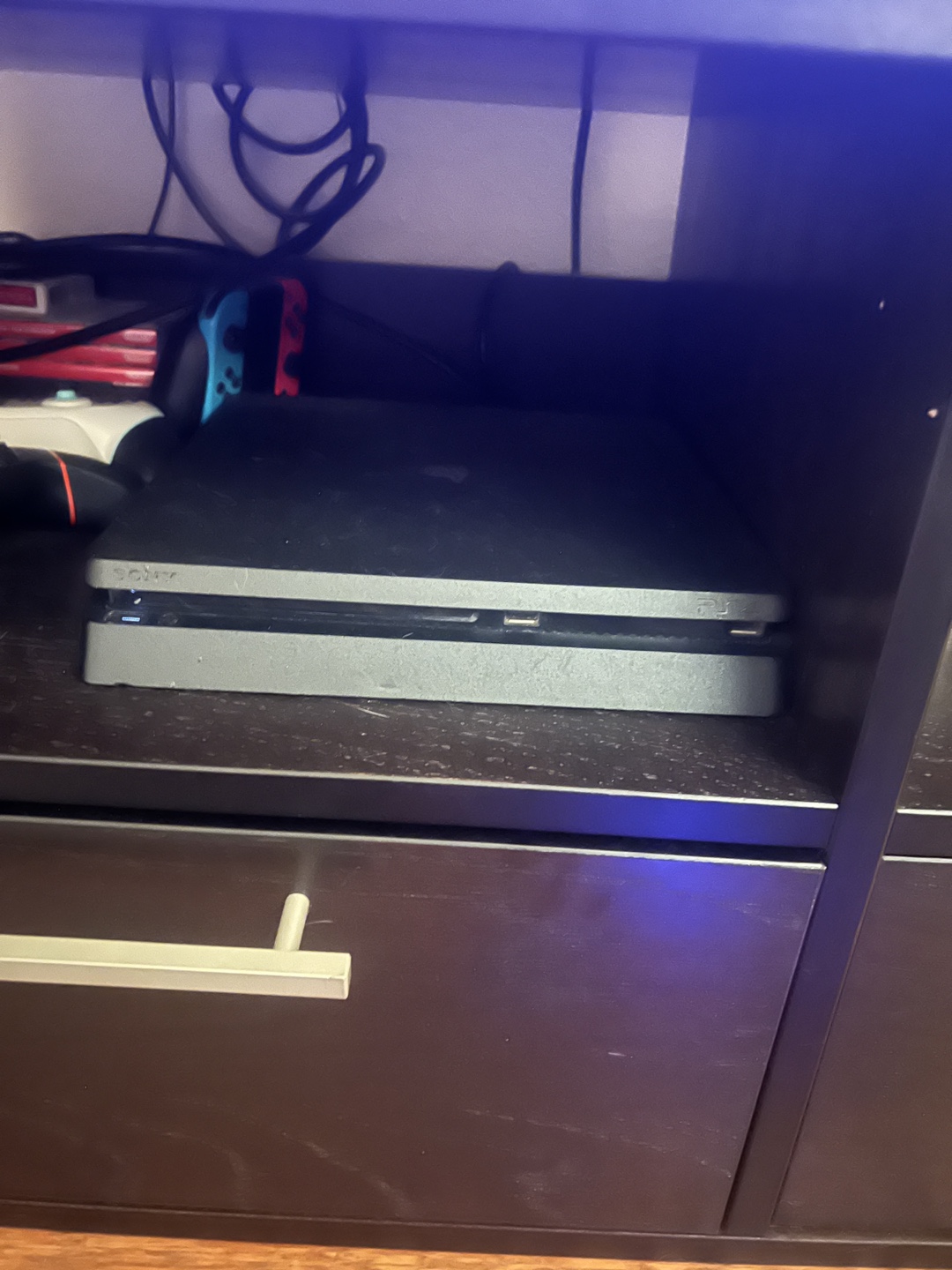 Sony PlayStation 4 (PS4) Slim