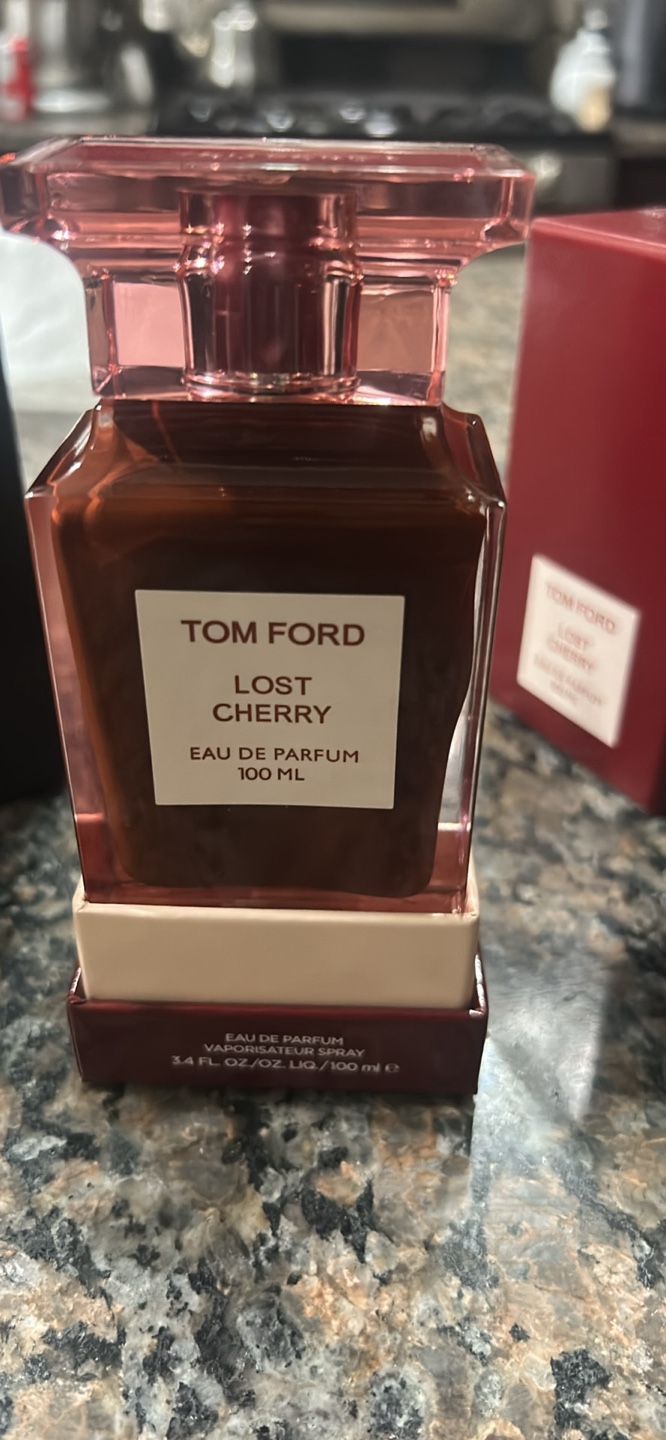 Tom Ford Lost Cherry Eau de Parfum 100 ml - photo 2