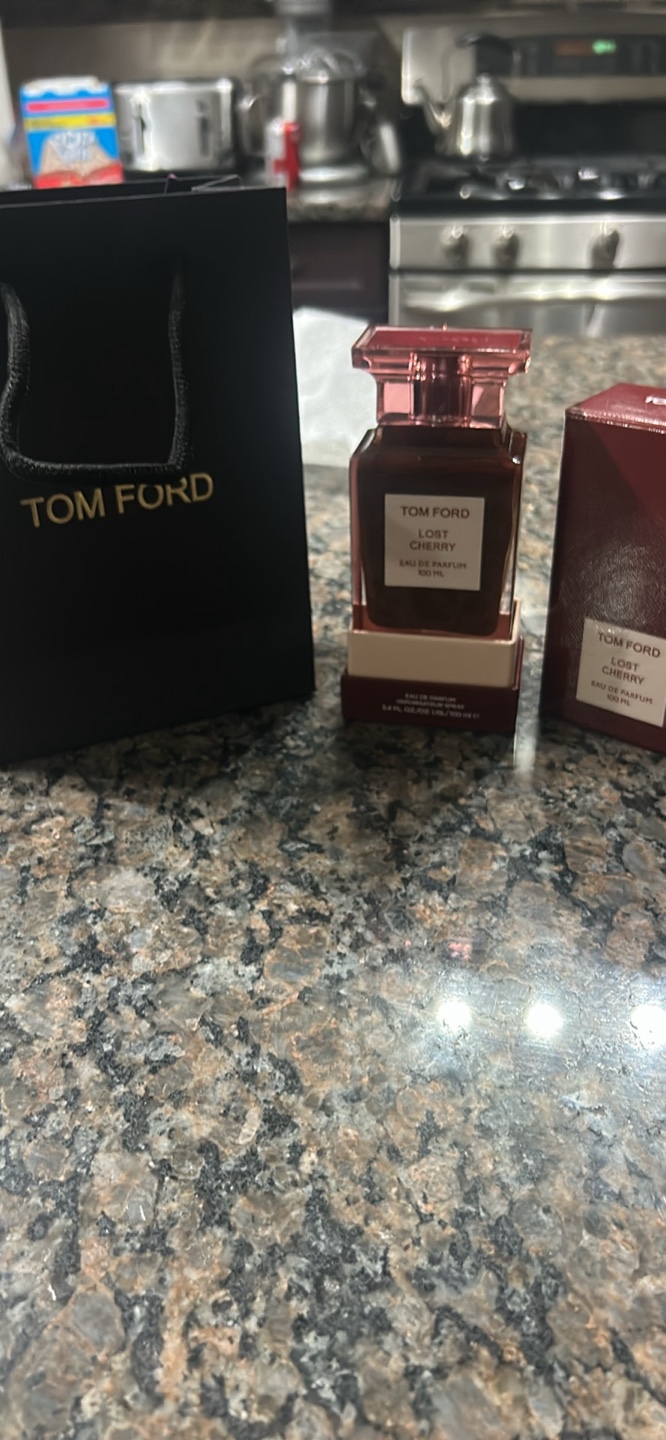 Tom Ford Lost Cherry Eau de Parfum 100 ml