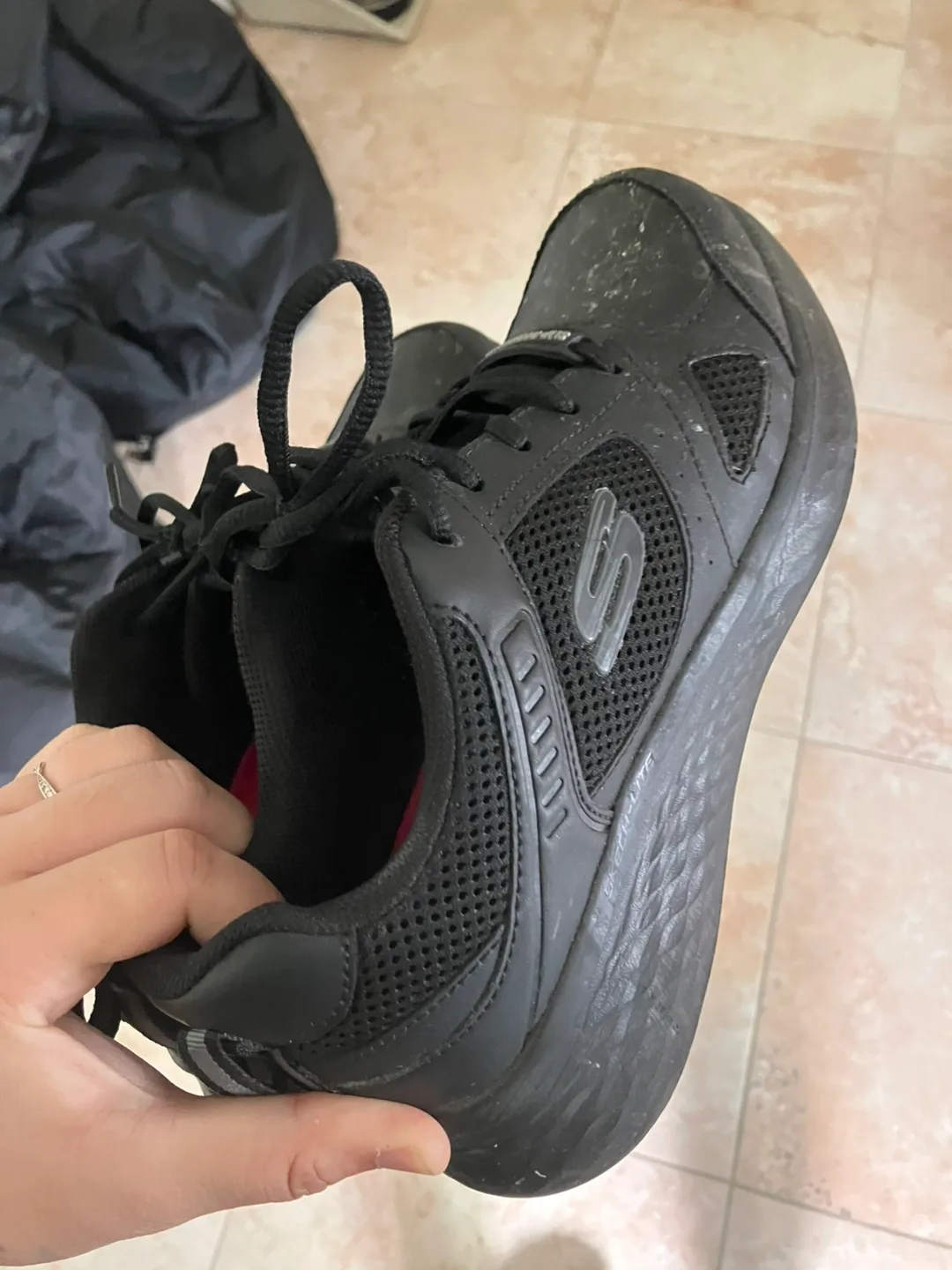 Working shoes for women