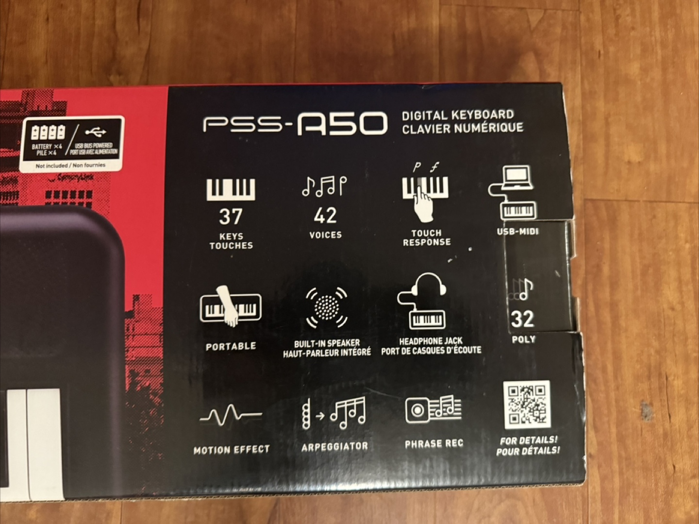 Yamaha Keyboard. - photo 3