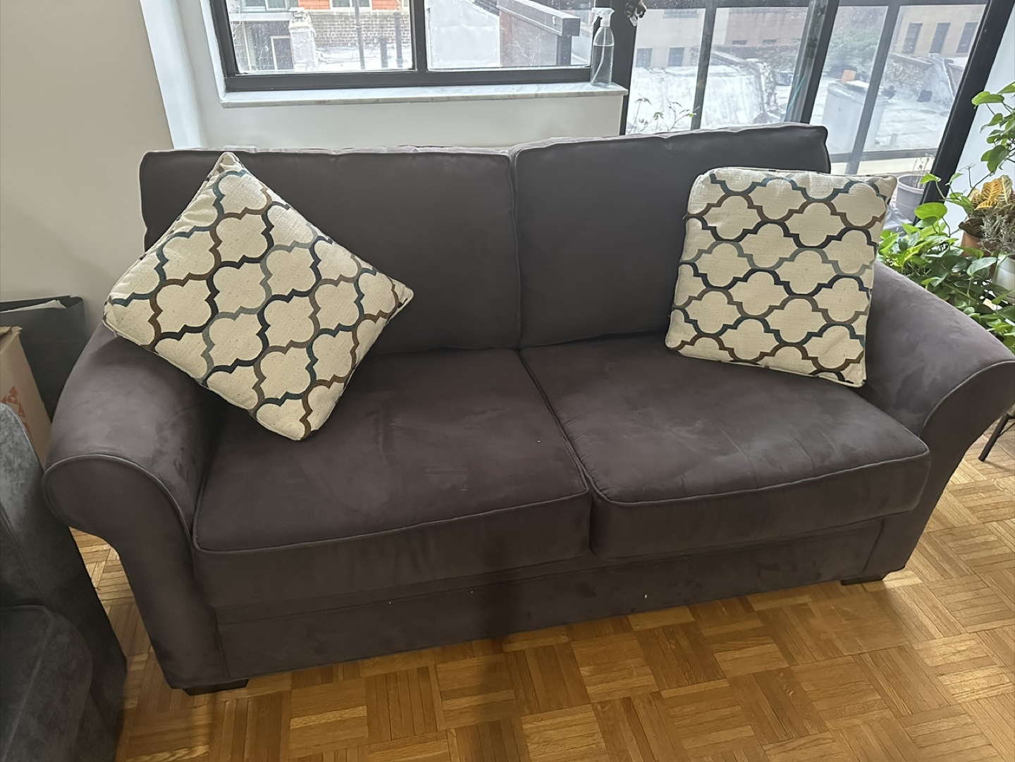 Glendora loveseat - photo 2