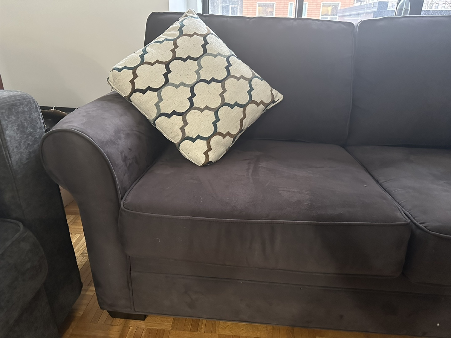 Glendora loveseat - photo 5