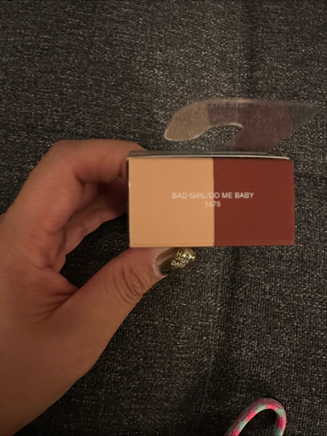 NARS Velvet Matte Lip Pencil Duo - New! image indicator(3)